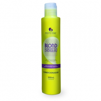 Condicionador Blond Babadeiro 300ml