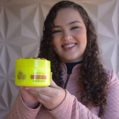 Kit Meu Cabelo Enrolado