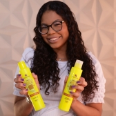 Kit Meu Cabelo Enrolado