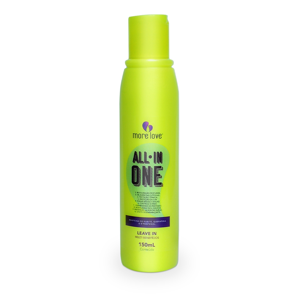 Leave-In All In One 150ml