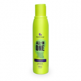 Leave-In All In One 150ml