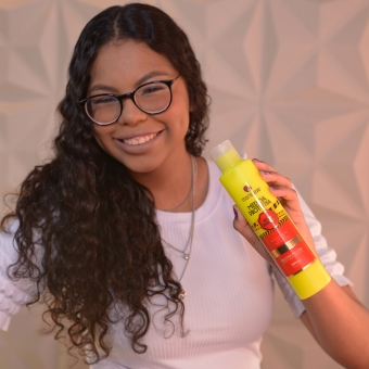 Reconstrutor Instantâneo Medida Protetiva 300ml