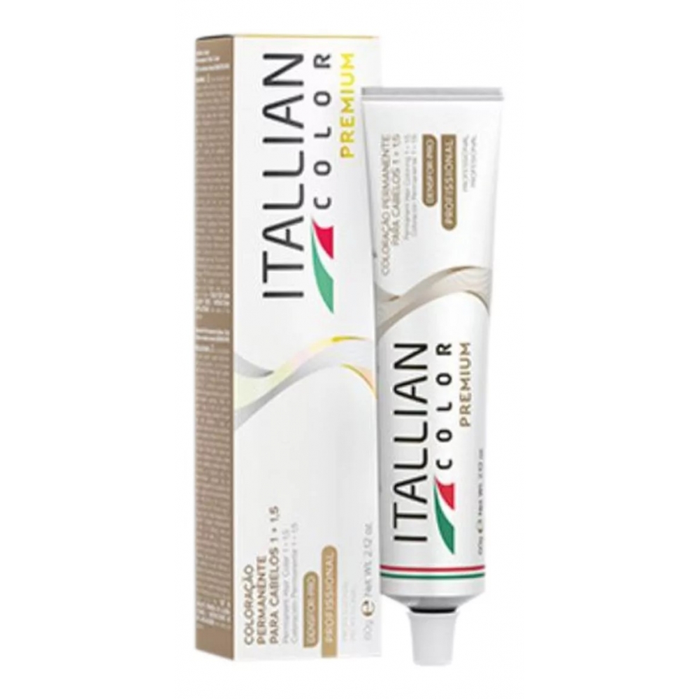 Coloração Itallian Color  60g