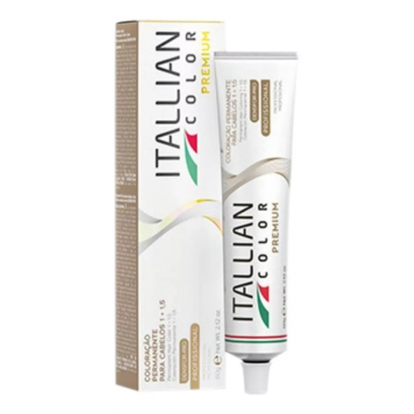Coloração Itallian Color  60g