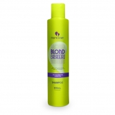 Shampoo Blond Babadeiro 300ml