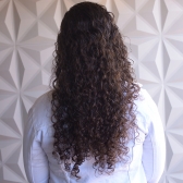 Shampoo Meu Cabelo Enrolado 300ml