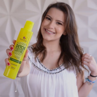 Shampoo Detox Control 300ml