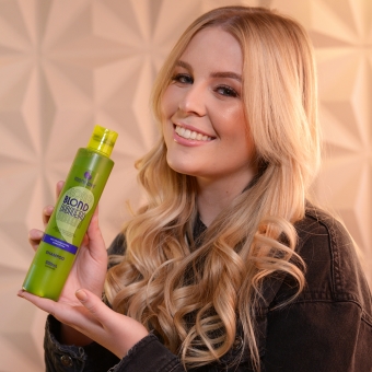 Shampoo Blond Babadeiro 300ml