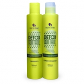 Kit Detox Control