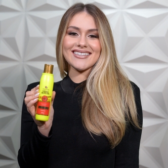 Leave-in Medida Protetiva 150ml