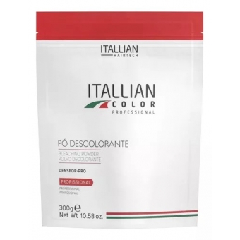 Descolorante Itallian Color Pouch 300 gr