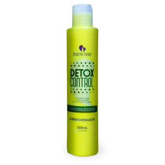 Condicionador Detox Control  300ml