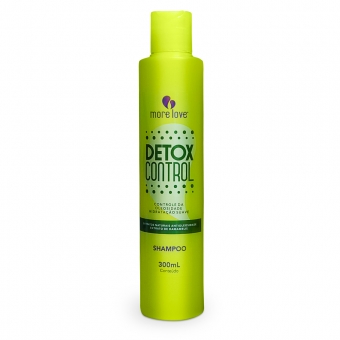 Shampoo Detox Control 300ml